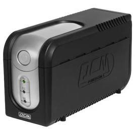 Источник бесперебойного питания/ Powercom IMP-625AP 625 VA, 375 Wt
