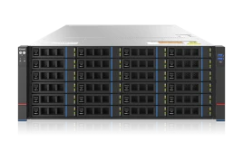 Серверная платформа/ Gooxi SL401-D24RE-G3 2U, 2x LGA 4189