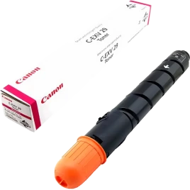Тонер/ C-EXV29 TONER MAGENTA