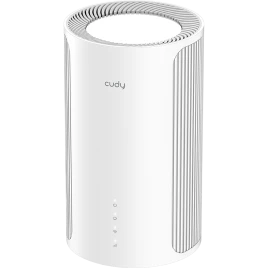 Маршрутизатор/ V2.0, 5G SA/NSA AX3000 Wi-Fi 6 Router, 574 Mbps at 2.4 GHz + 2402 Mbps at 5 GHz, 5G Rel. 15 with Max 2.6 Gbps DL, 128MB Flash, 256MB DDR,  2 x GbE ports, 1 x RJ11 VoLTE (Optional), 2 x SMA Interface, Nano SIM Slot, 4 Internal Antennas, 5G S
