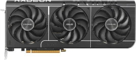 Видеокарта Asus PCI-E PRIME-RX9070XT-O16G AMD Radeon RX 9070XT 16Gb 256bit GDDR6 2175/20000 HDMIx2 DPx2 HDCP Ret