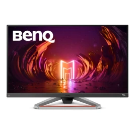 Мониторы/ Benq EX2710S 27'', 1920x1080, IPS,  165Hz, 1200:1, 400cd, 1ms, 2*HDMI, DP; 2*USB 3.0; Speakers, Height adj 100, Flicker-free;Low Blue Light, 3Y, Grey