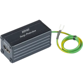 Грозозащита/ SC&T SP008 Устройство грозозащиты HDMI (v.1.4).
