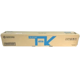 Тонер-картридж Kyocera/ TK-8110C