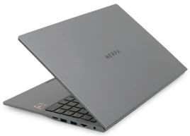 Ноутбук Nerpa Caspica A342-15 15.6 ", Ryzen 3, 8 Гб RAM, 512 Гб SSD, Radeon Vega, Серый