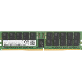 Память оперативная/ Samsung DDR5 128GB 5600MHz RDIMM