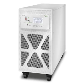 ИБП Easy UPS 3S 15кВА 400В 3:1 без встроенных батарей