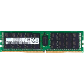 Память оперативная/ Samsung DDR4 64GB  RDIMM 3200 1.2V