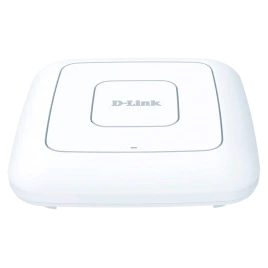Точка доступа/ DAP-300P N300 Wi-Fi PoE Access Point / Router, 100Base-TX WAN, 100Base-TX LAN, 2x3dBi internal antennas, w/o power adapter