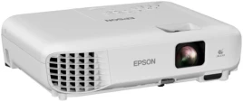 Проектор Epson EB-E01 LCD 3300Lm LS (1024x768) 15000:1 ресурс лампы:6000часов 1xUSB typeB 1xHDMI 2.4кг