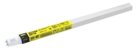 Лампа LED T8 линейная 10Вт 1000Лм 230В 4000К G13 IEK