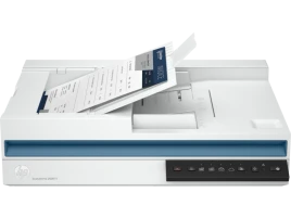 Сканер/ HP ScanJet Pro 2600 f1