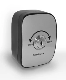 Ключ-выключатель DoorHan SWK
