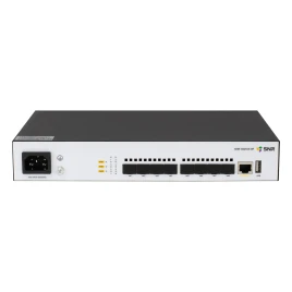 Коммутатор/ Управляемый коммутатор уровня 2+ SNR-S5210X-8F
