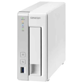 Сетевой накопитель QN-TS-131P
