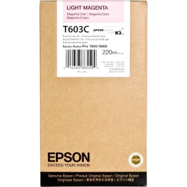 Картридж/ Epson I/C Stylus Pro 7800/9800 m li n