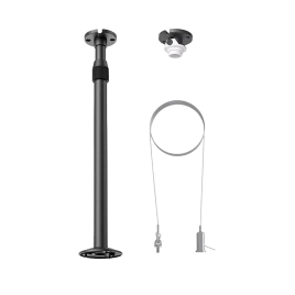 Потолочный кронштейн микрофона/ Yealink [CM-MountKIT] CM20 Mount Kit / [3311091]