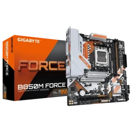 Материнская плата/ B850M FORCE