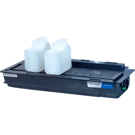 -/ Тонер-картридж NVP NV-TK-6115 для Kyocera EcoSys-M4125/M4132 (15000k)