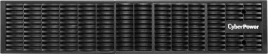 Батарейный блок для ИБП (Online) CyberPower OLS1000ERT2U/OLS1500ERT2U, 0.6х0.5х0.25м., 27кг./ Battery cabinet CyberPower for UPS (Online) CyberPower OLS1000ERT2U/OLS1500ERT2U