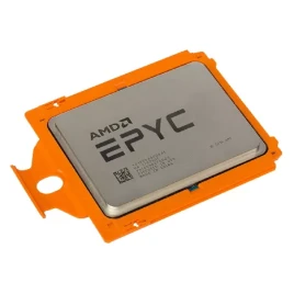 Процессор серверный/ CPU SP3 AMD EPYC 7643 (Milan, 48/96T, 2.3/3.6GHz, 256MB, 225W) OEM