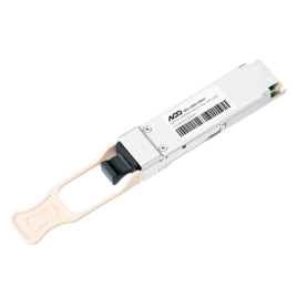 NVIDIA/Mellanox MMA1T00-HS Compatible 200G SR4 QSFP56 PAM4 850nm 100m DOM MTP/MPO-12 UPC InfiniBand HDR Transceiver Module for MMF