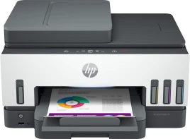 Струйное МФУ/ HP Smart Tank 790