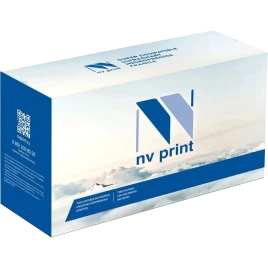 -/ Тонер-картридж NVP (БЕЗ ЧИПА) (БЕЗ ГАРАНТИИ) NV-W2211X 207X Cyan для HP Color LaserJet M255/M282/M283 (2450k)