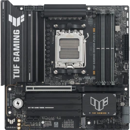 Материнская плата/ TUF GAMING B850M-PLUS II