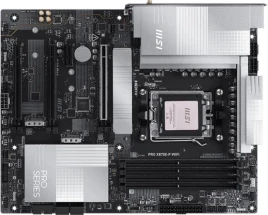 Материнская плата/ PRO X870E-P WIFI