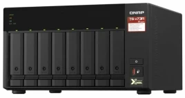 Сетевой RAID-накопитель QNAP QN-TS-873A-8G