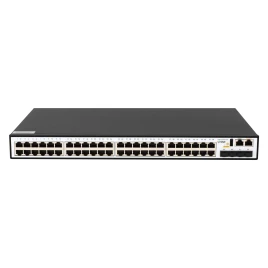 Коммутатор/ Управляемый коммутатор уровня 2 SNR-S2989G-48TX-RPS