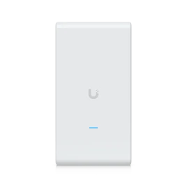 Точка доступа/ Indoor/outdoor WiFi 6 AP with 4 spatial streams, an integrated super antenna, and a gigabit passthrough port