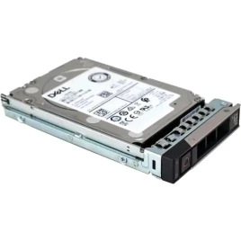 Жесткий диск/ 1.2TB, 10k RPM, SAS 12Gbps, 2,5", hot plug, 14G