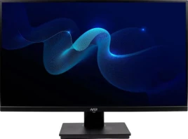 Монитор/ Monitor HIPER EasyView HS2732 - 27''/1920x1080 (Full HD)/75Гц/250/1000:1/IPS/4мс/HDMI+VGA/Black