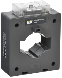 Трансформатор тока ТТИ-60 1000/5А 15ВА 0,5S IEK