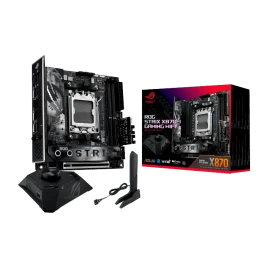 Материнская плата/ ROG STRIX X870-I GAMING WIFI