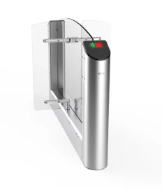 Турникет тумбовый моторизованный Praktika T-07-CM-660