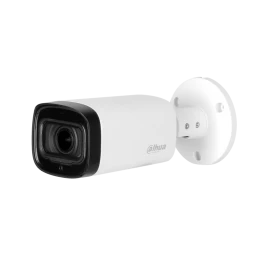 Уличная цилиндрическая HDCVI-камера Starlight Dahua DH-HAC-HFW1500RP-Z-IRE6-A-S2, 5 Мп (моторизованный объектив)
