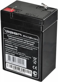 Батарея для ИБП Ippon IP6-4.5