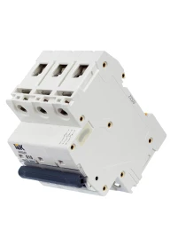 ARMAT Авт. выкл. M10N 3P D 16А IEK