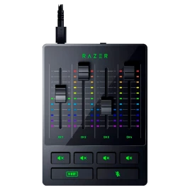 Микшерный пульт Razer Audio Mixer/ Razer Audio Mixer