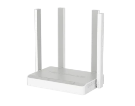 Маршрутизатор/ Netcraze Viva Гигабитный интернет-центр с Mesh Wi-Fi 5 AC1200, 4-портовым Smart-коммутатором и многофункциональным портом USB