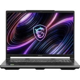 Ноутбук MSI Raider 16 Max HX B2WJ-031RU Core Ultra 9 290HX Plus 32Gb SSD2Tb NVIDIA GeForce RTX 5090 24Gb 16" OLED QHD+ (2560x1600) Windows 11 black WiFi BT Cam (9S7-265111-031)