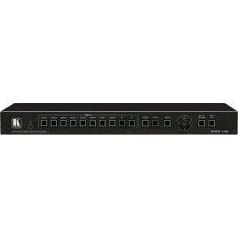 Масштабатор HDMI / VGA / CV в HDMI / HDBaseT; поддержка 4К60 4:4:4, усилитель мощности аудио [72-00003030]/ Масштабатор HDMI / VGA / CV в HDMI / HDBaseT; поддержка 4К60 4:4:4, усилитель мощности аудио