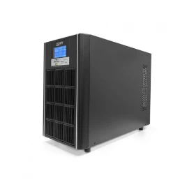 ИБП HIDEN EXPERT UDC9203H-96, внешние акб= 96В (8 АКБ), ЗУ 10A, 3 kVA/2,7 kW (PF=0,9),