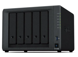 Сетевой накопитель Synology DiskStation DS1522+