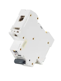 ARMAT Авт. выкл. M06N 1P C 63А IEK