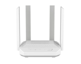Маршрутизатор/ Гигабитный интернет-центр с Mesh Wi-Fi 6 AX3000, 4-портовым Smart-коммутатором и многофункциональным портом USB 3.0