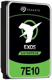 Жесткий диск/ HDD Seagate SAS 8Tb Exos 7E10 12Gb/s 7200 256Mb 1 year warranty (replacement ST8000NM001A, MG10SDA800E, HUH728080AL4204)